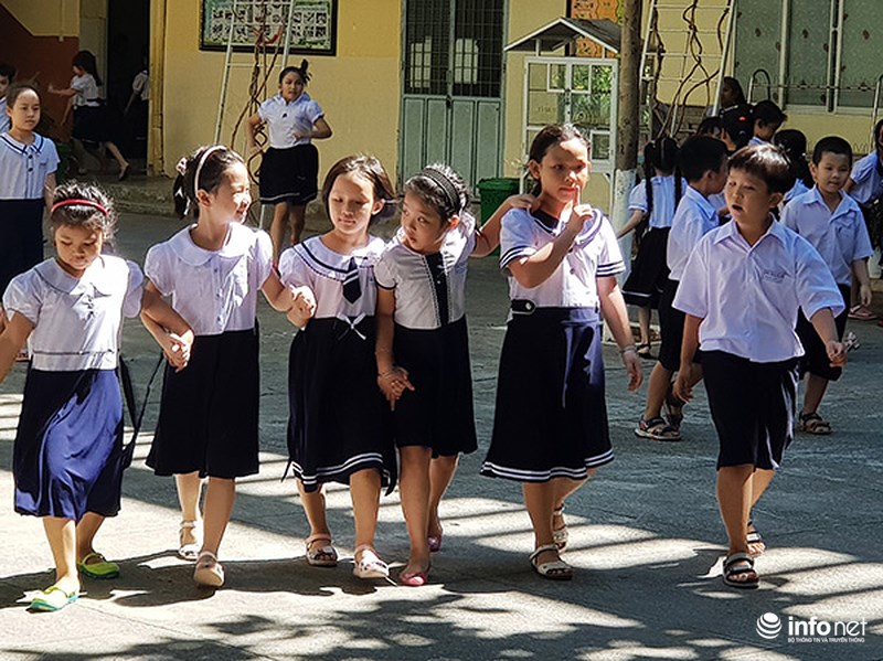 Đà Nẵng: Tuyển sinh lớp 1 – 6 – 10 năm học 2019 – 2020 sẽ có thay đổi gì? Đà Nẵng: Tuyển sinh lớp 1 – 6 – 10 năm học 2019 – 2020 sẽ có thay đổi gì?