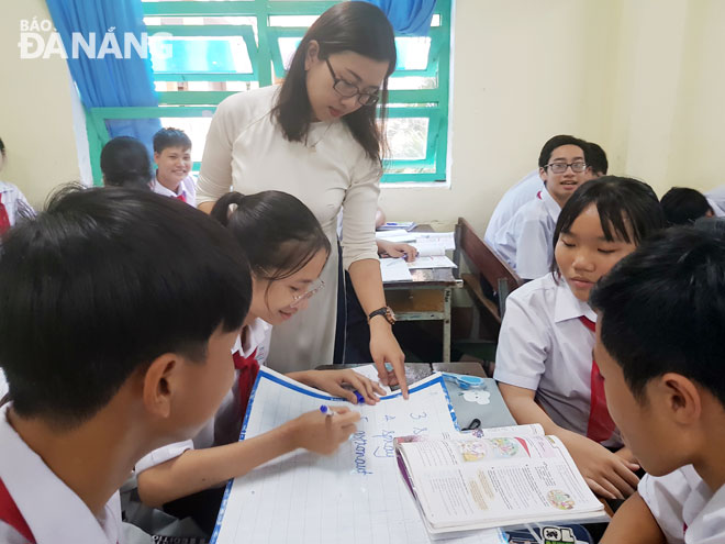 Đi tìm “phương pháp tối ưu” Đi tìm “phương pháp tối ưu”