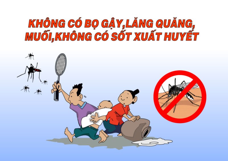 Trường THCS Lương Thế Vinh tiếp tục ra quân diệt lăng quăng, bọ gậy Trường THCS Lương Thế Vinh tiếp tục ra quân diệt lăng quăng, bọ gậy