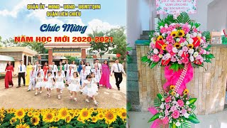 Bài giới thiệu về Trường THCS Lương Thế Vinh, năm học 2020-2021 Bài giới thiệu về Trường THCS Lương Thế Vinh, năm học 2020-2021
